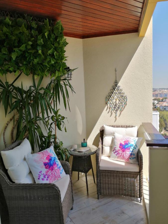 Cascais Sunshine Daire Dış mekan fotoğraf