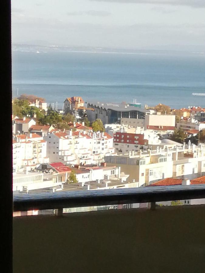 Cascais Sunshine Daire Dış mekan fotoğraf