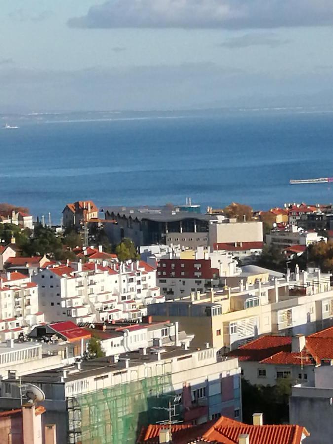Cascais Sunshine Daire Dış mekan fotoğraf