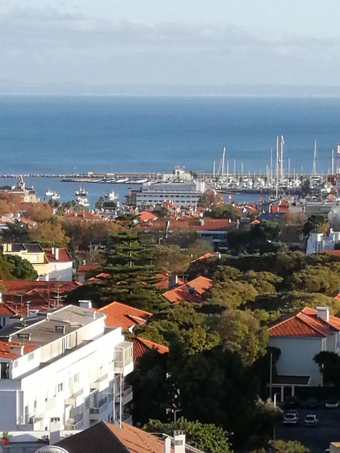 Cascais Sunshine Daire Dış mekan fotoğraf